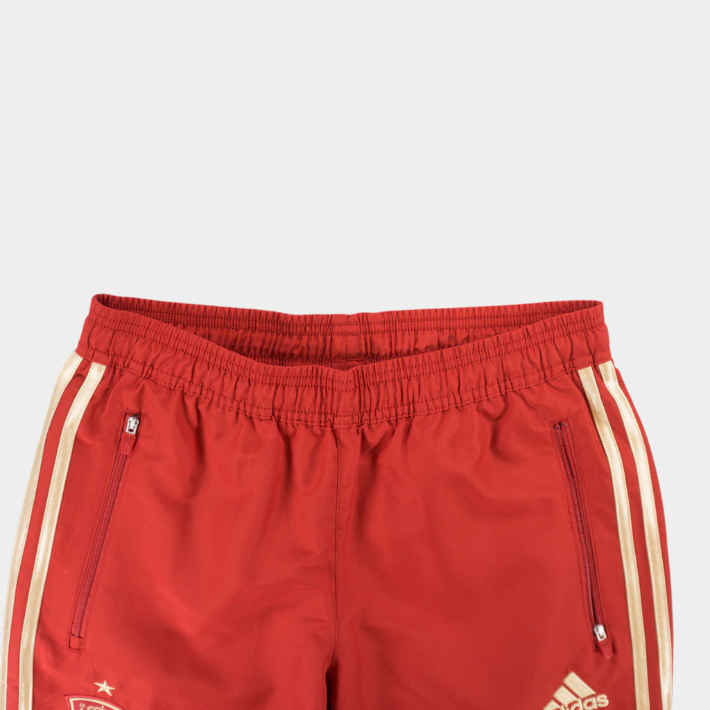 Adidas Испания Червен Анцуг