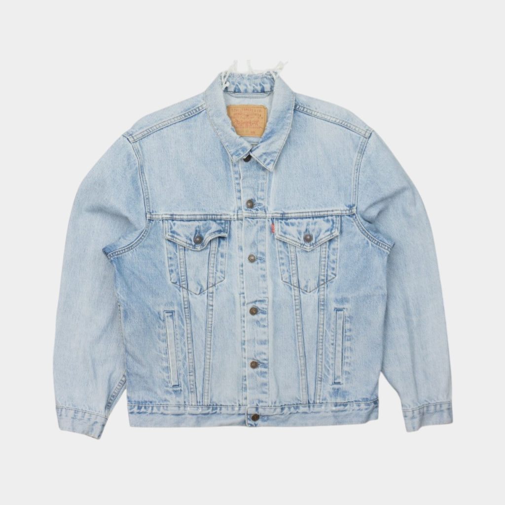 Levi's Vintage 90's Дънково Яке
