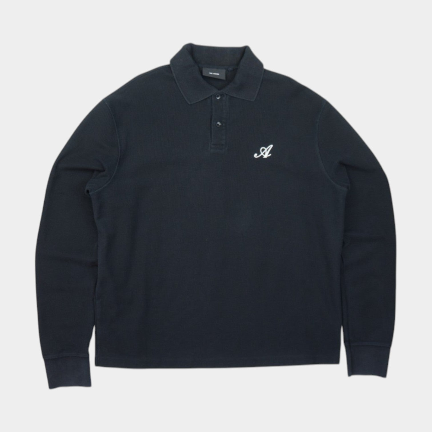 Axel Arigato Блуза с Яка