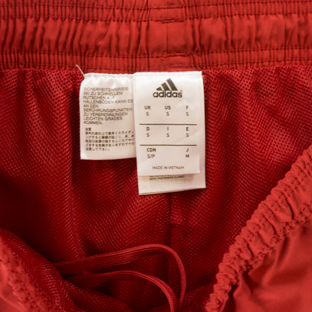 Adidas Испания Червен Анцуг
