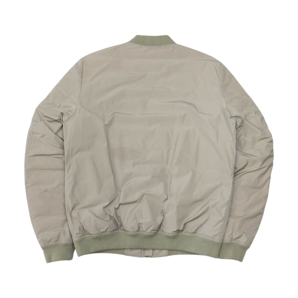 JOTT Bomber Пухено Яке