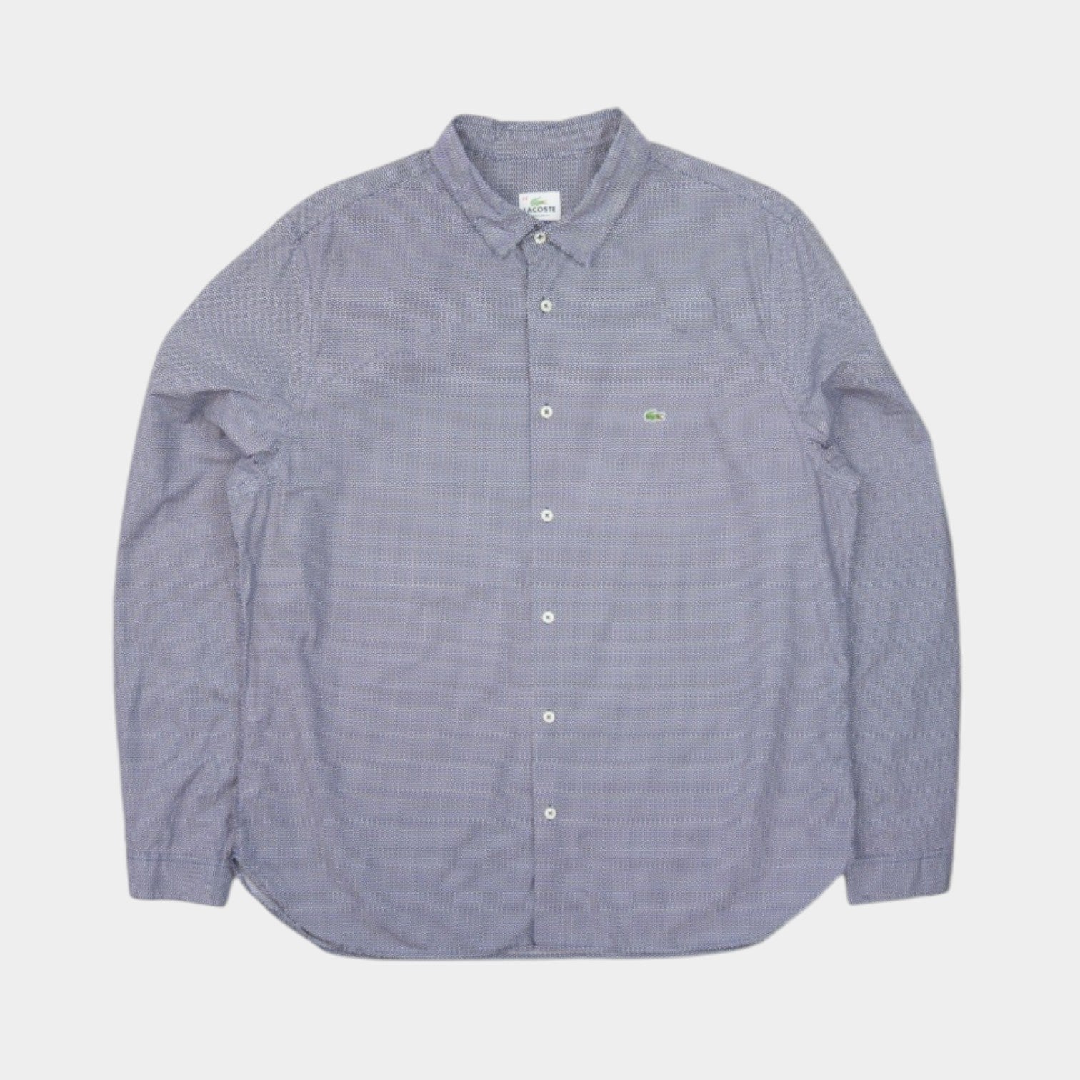 Lacoste Vintage Риза