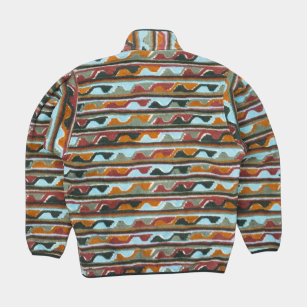 Patagonia Synchilla Полар