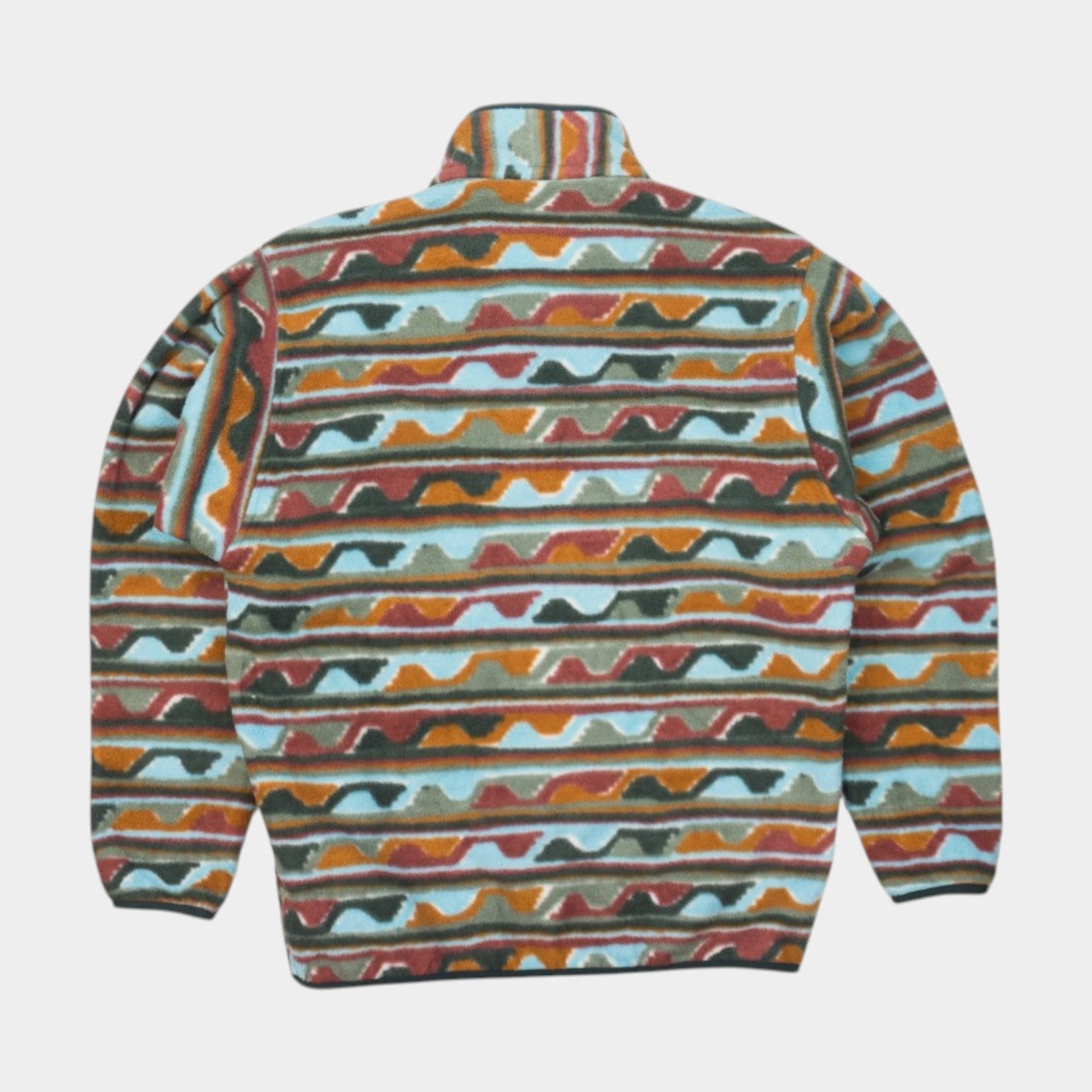 Patagonia Synchilla Полар