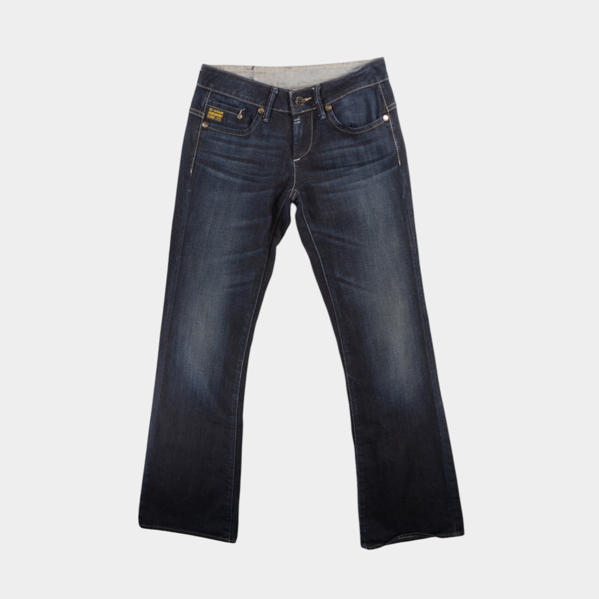 G-Star Raw Винтидж Сини  Дънки