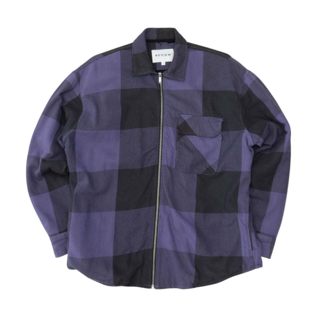 Review Връхна Риза