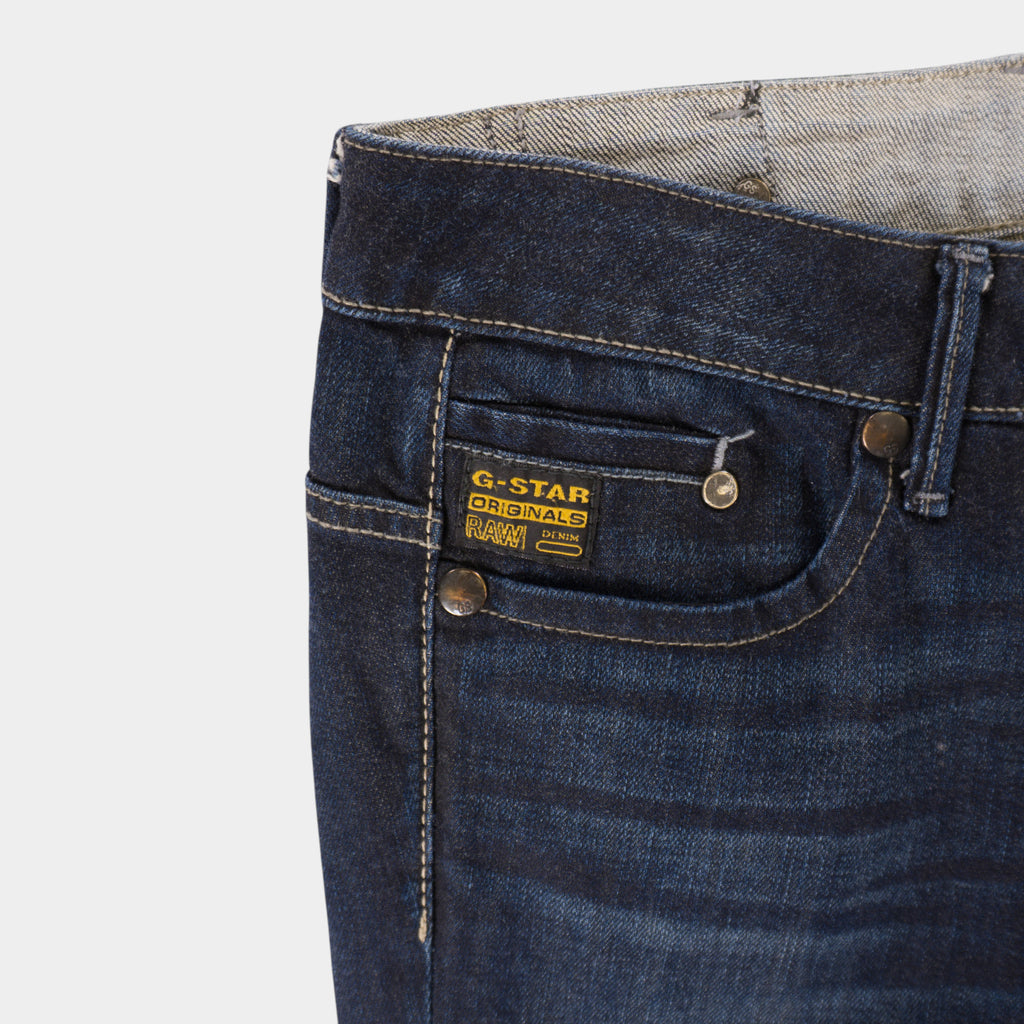 G-Star Raw Винтидж Сини  Дънки