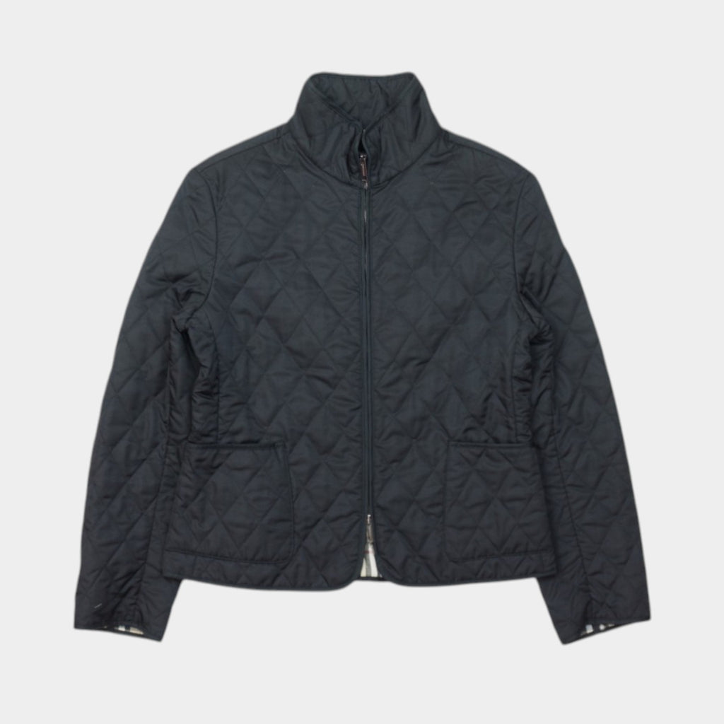 Burberry Nova Check Ватирано Яке