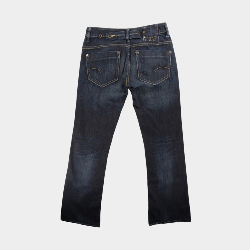 G-Star Raw Винтидж Сини  Дънки