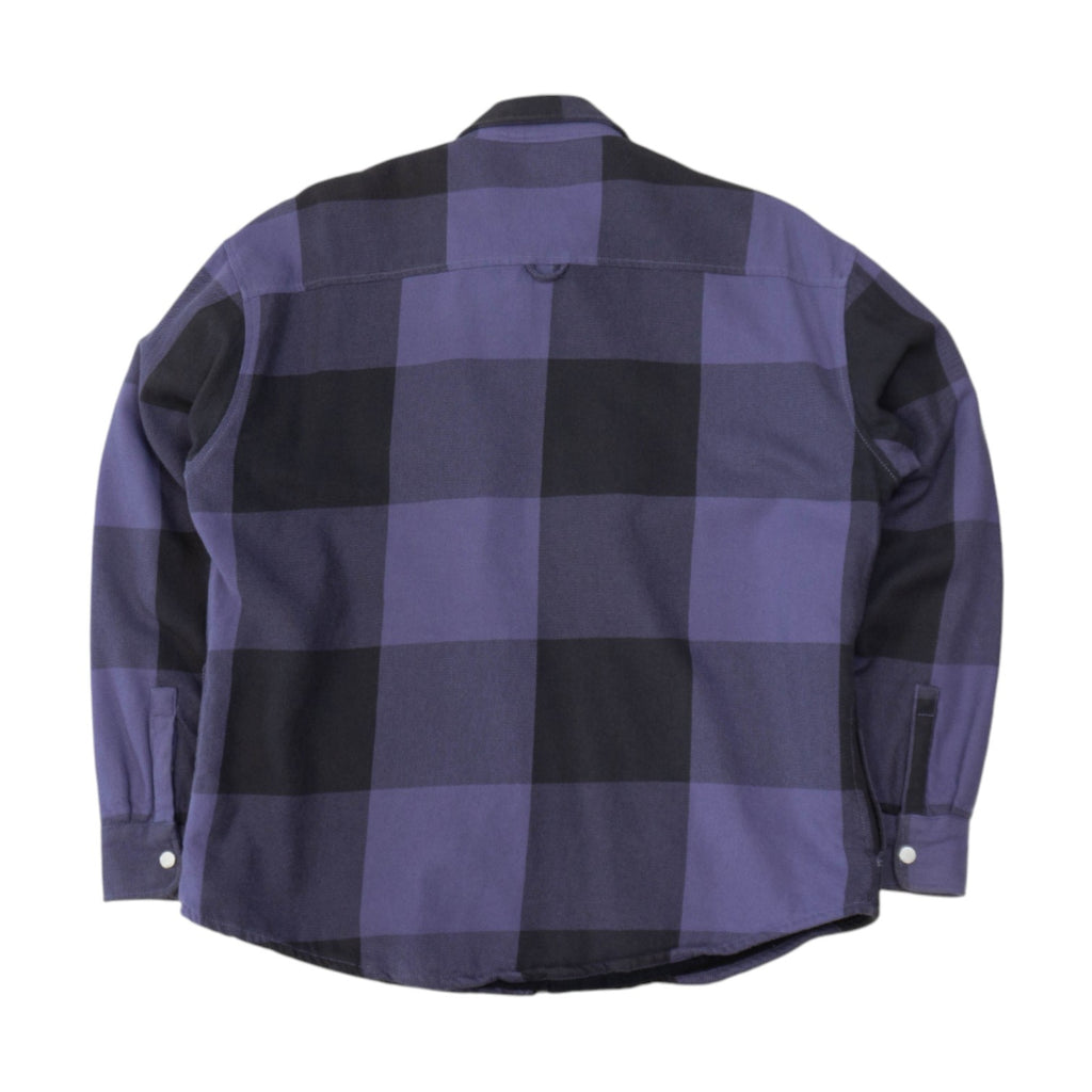 Review Връхна Риза