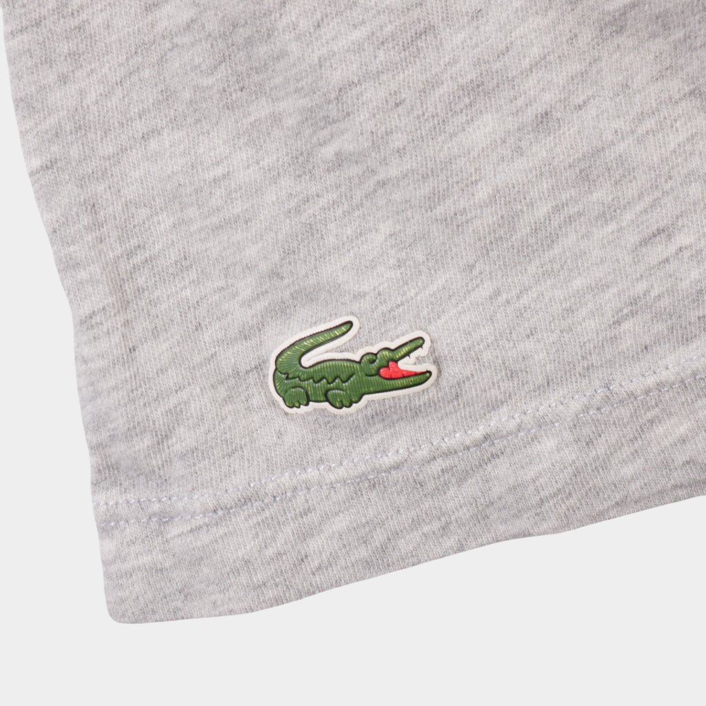 Lacoste Сива Тениска