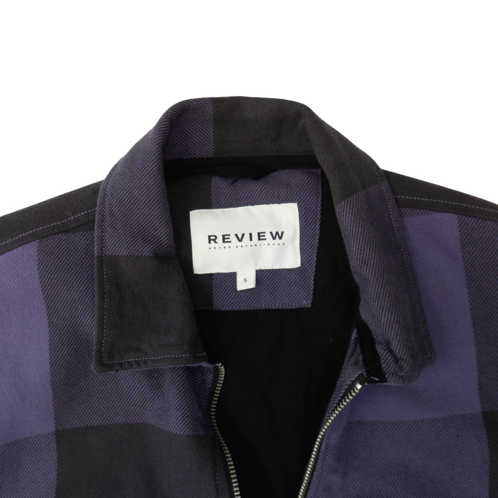 Review Връхна Риза