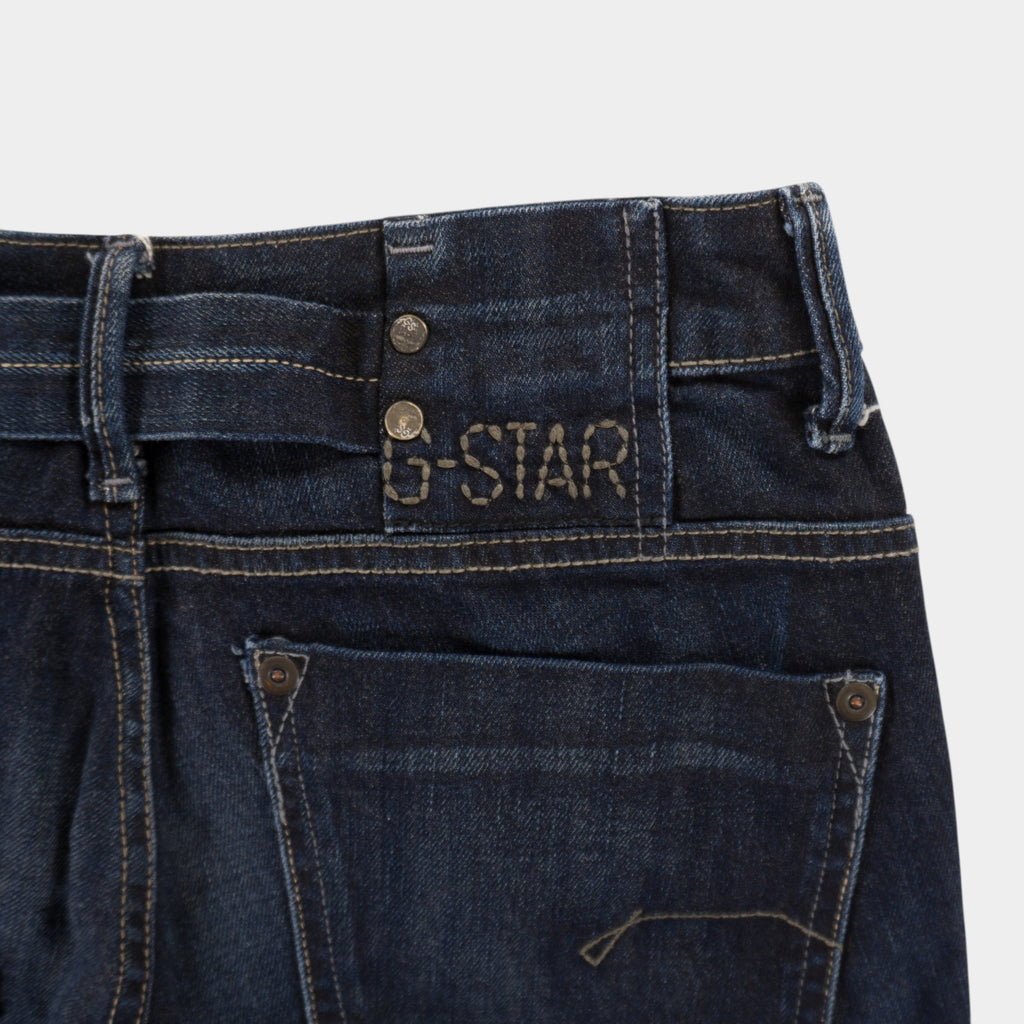 G-Star Raw Винтидж Сини  Дънки