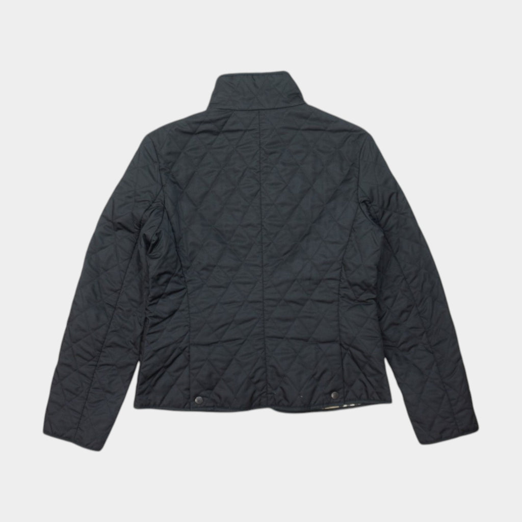 Burberry Nova Check Ватирано Яке