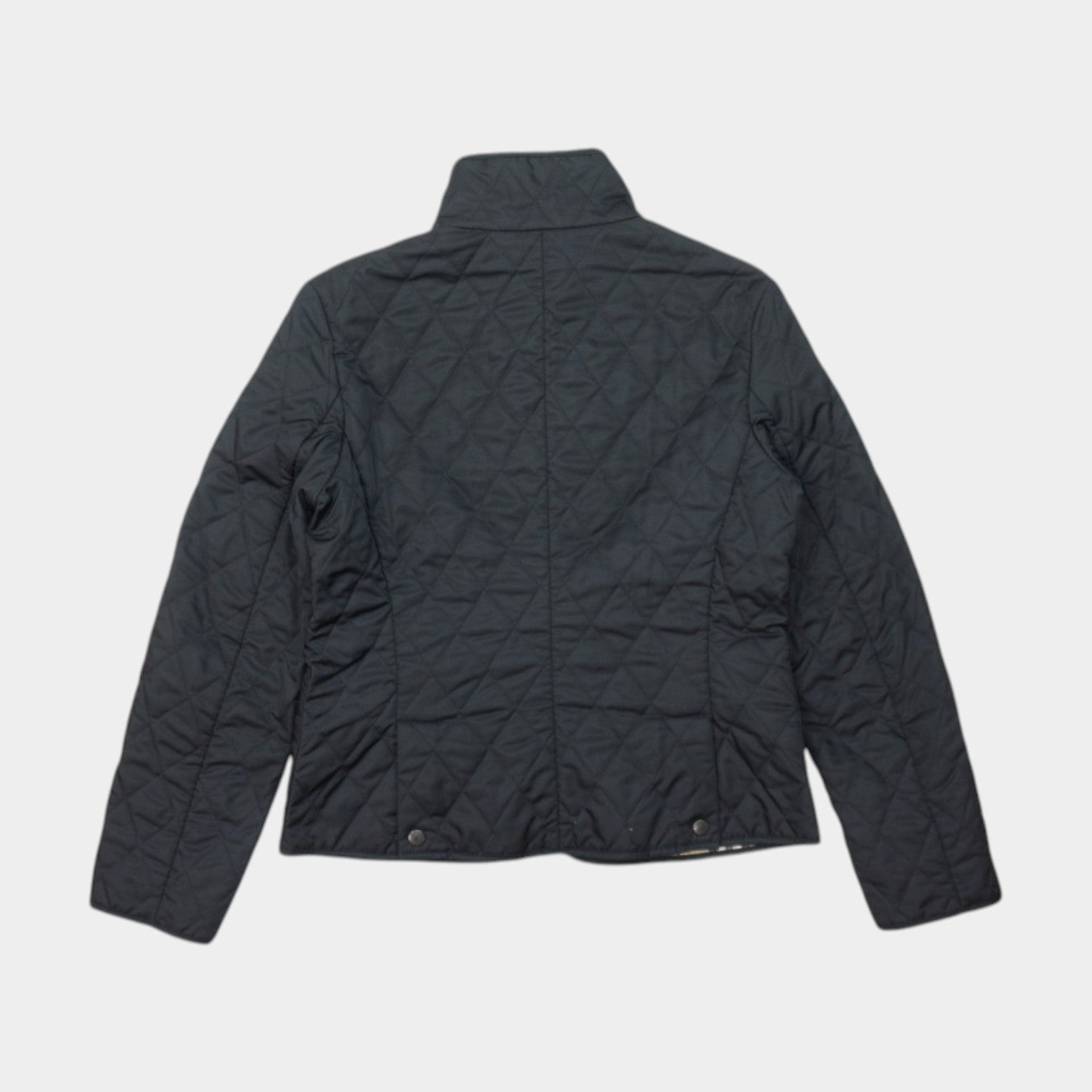 Burberry Nova Check Ватирано Яке