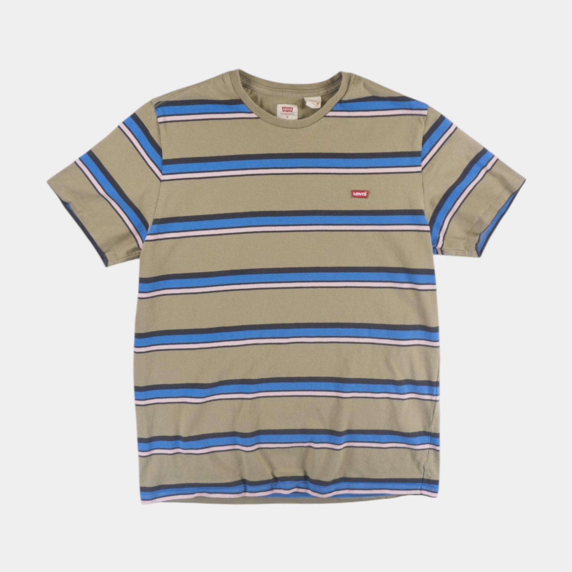 Levi's Раирана Тениска
