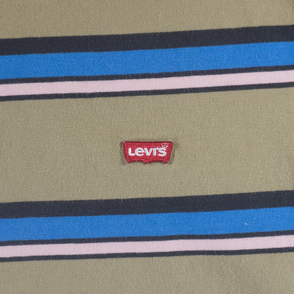 Levi's Раирана Тениска