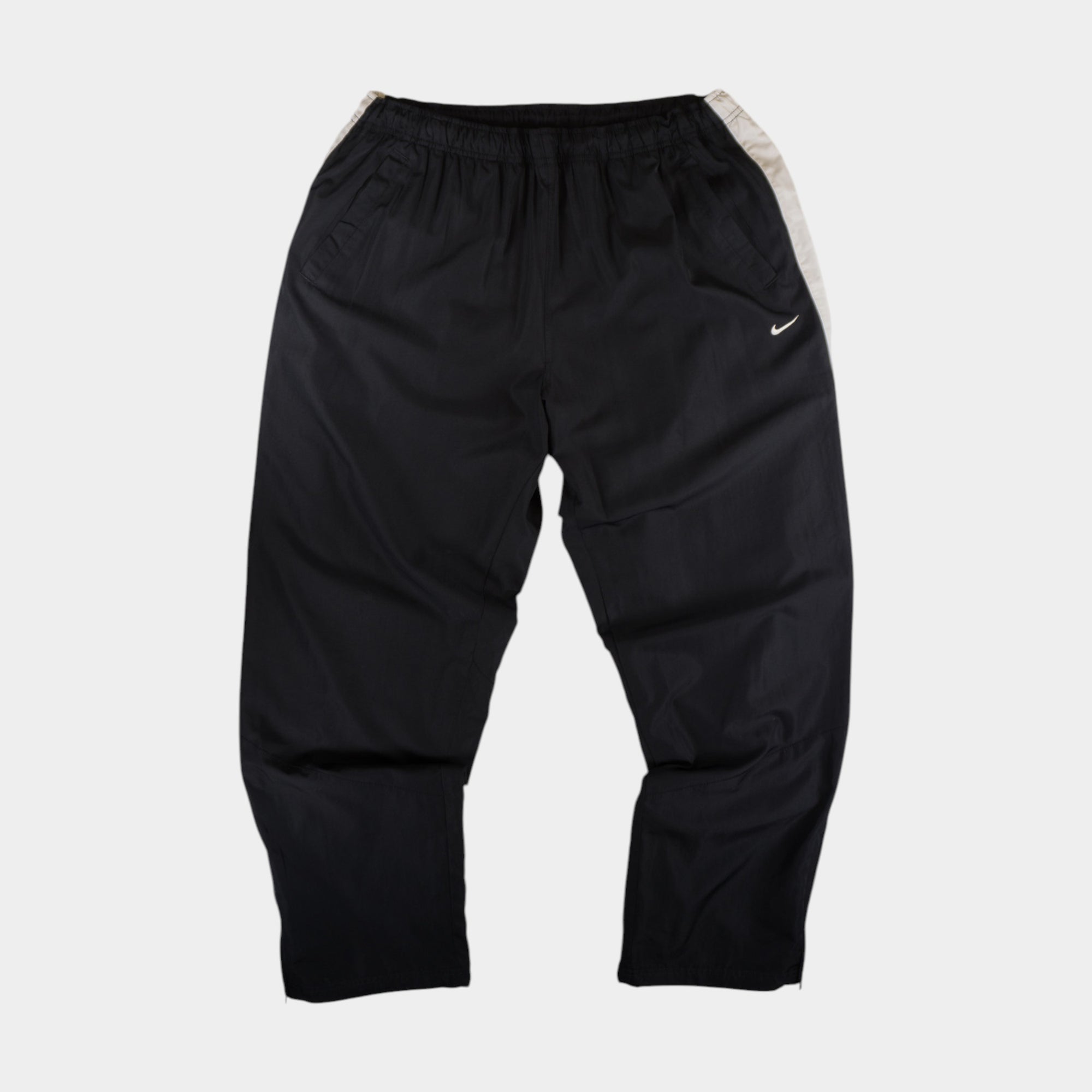 Nike Черен Анцуг