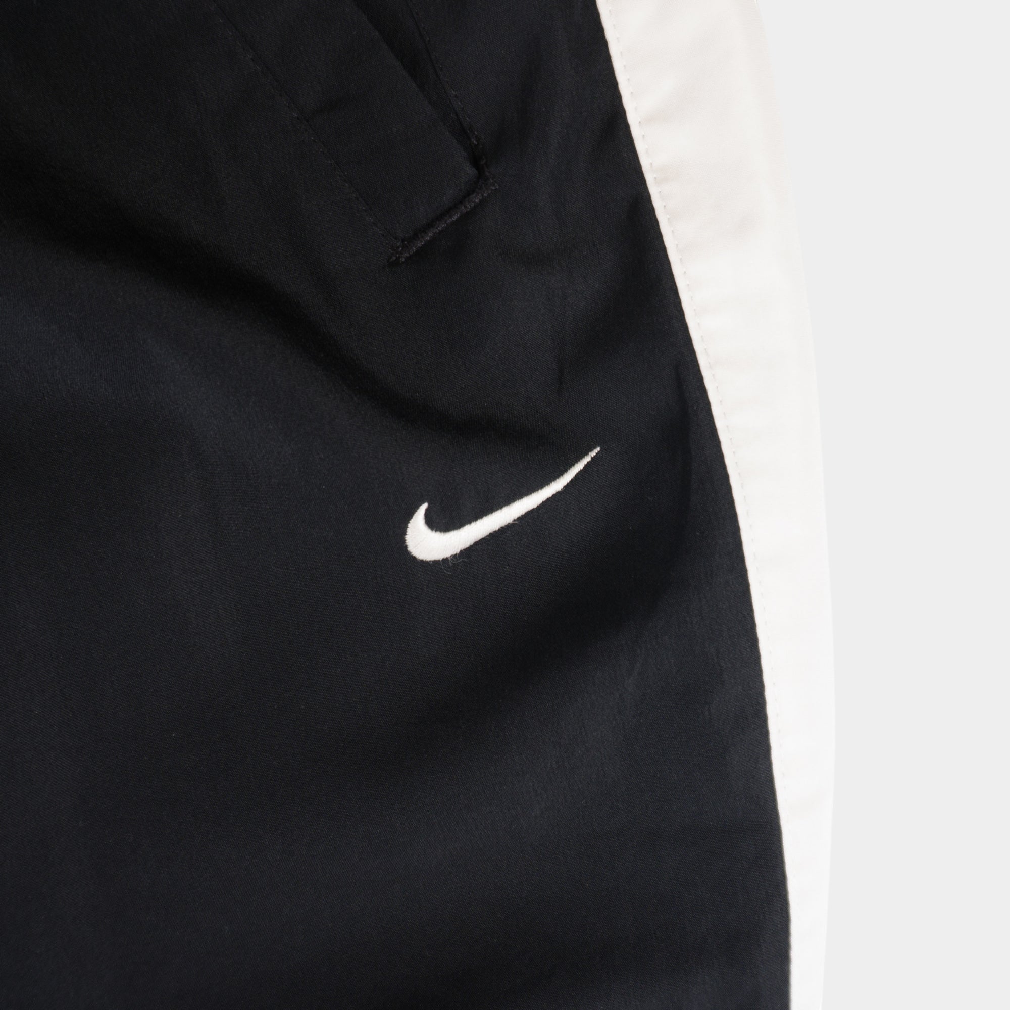 Nike Черен Анцуг