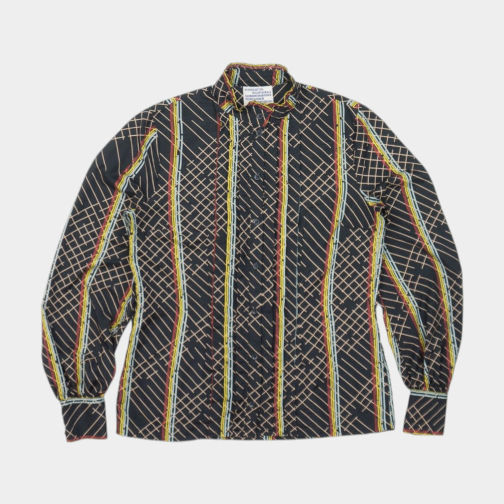 Baum Und Pferdgarten Риза