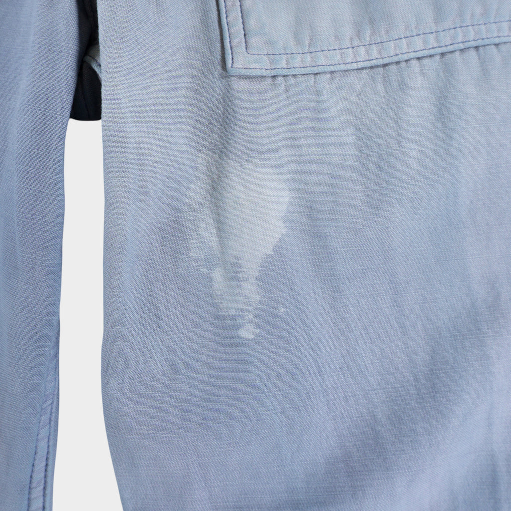 Polo Ralph Lauren The Risky Pant Винтидж 2000-те Сини Панталони