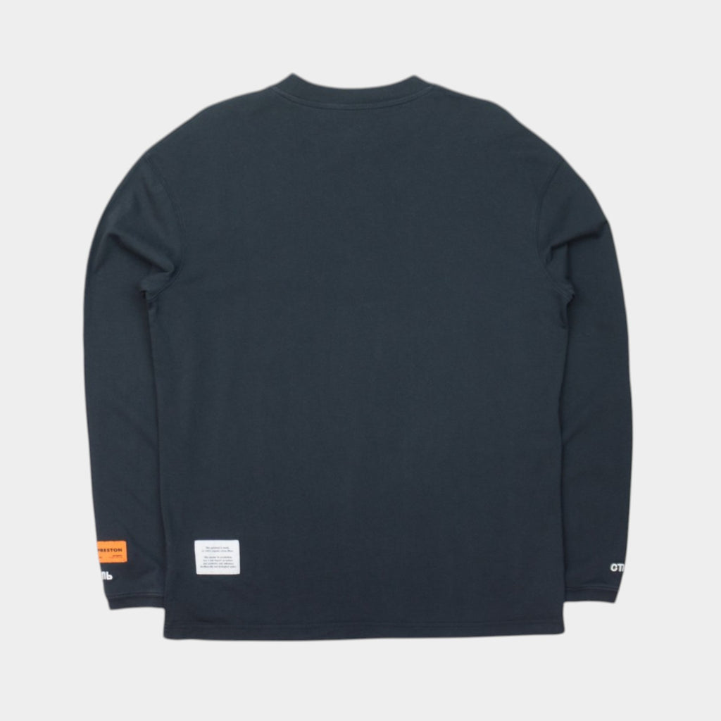 Heron Preston Once Upon A Time Блуза с Графика