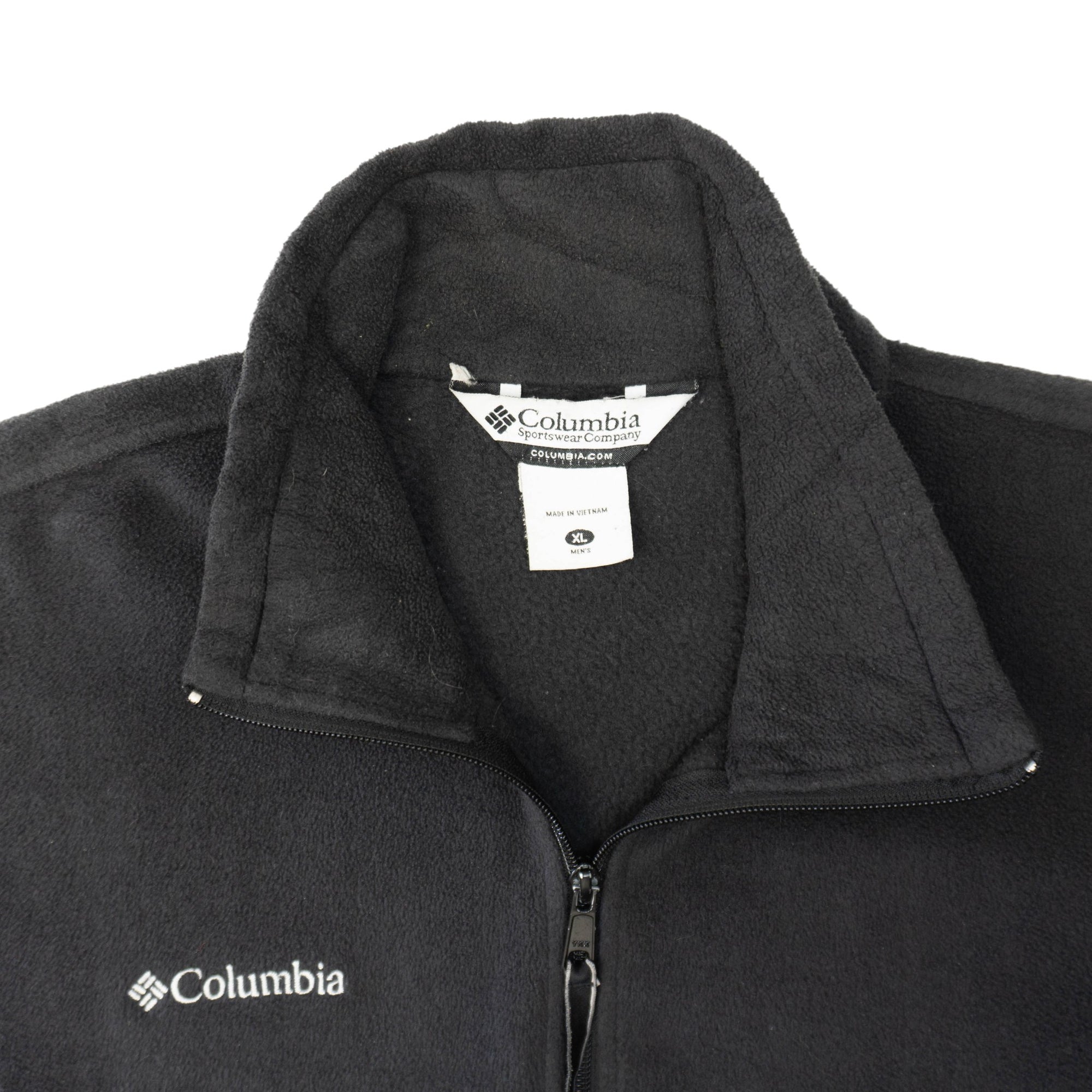 Columbia Полар с Цип