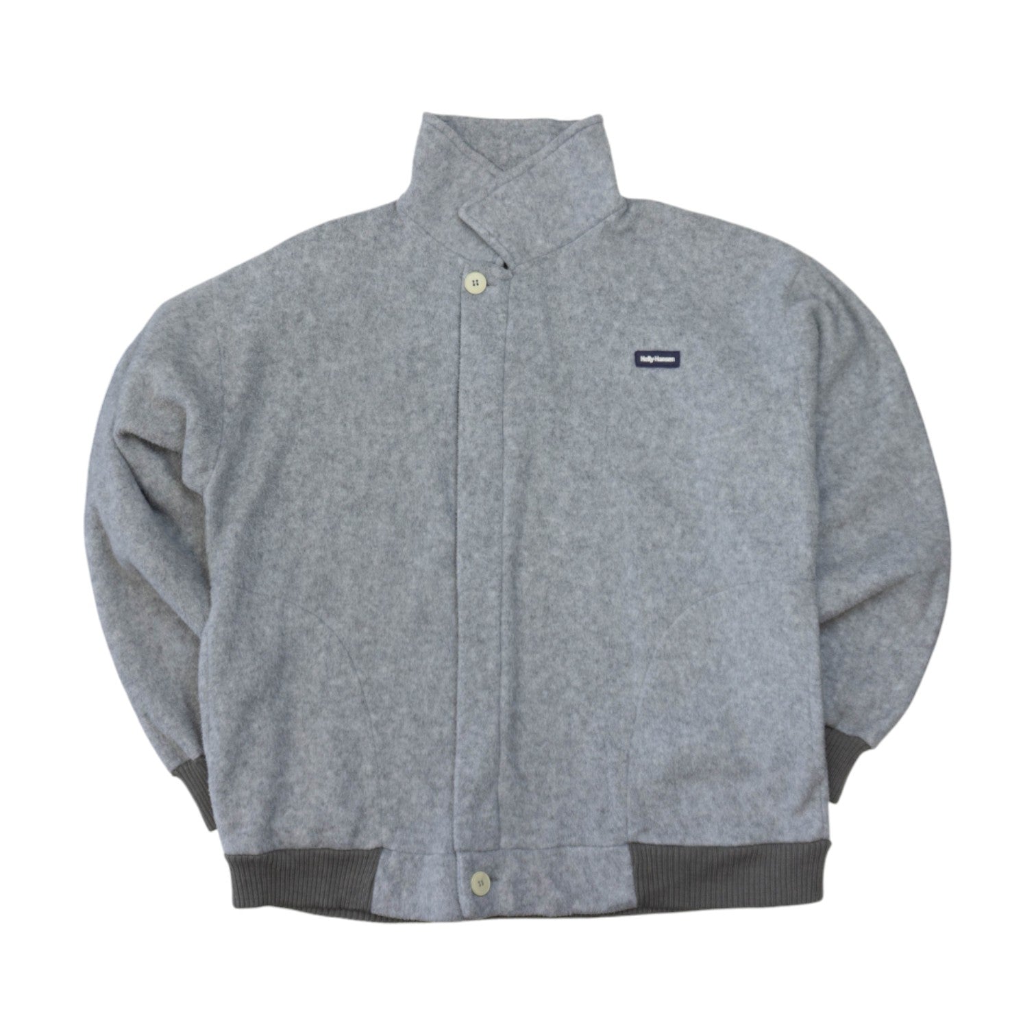 Helly Hansen Vintage Полар с Цип