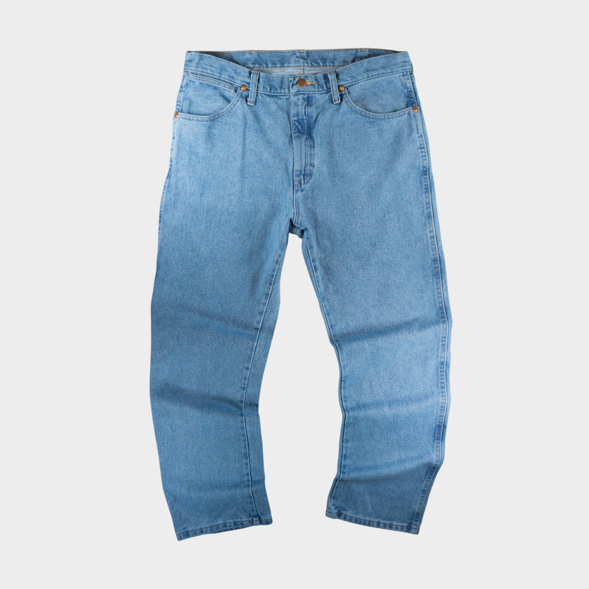 Wrangler Сини Дънки
