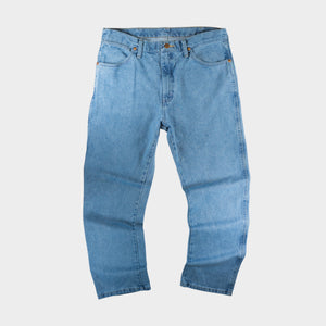 Wrangler Сини Дънки