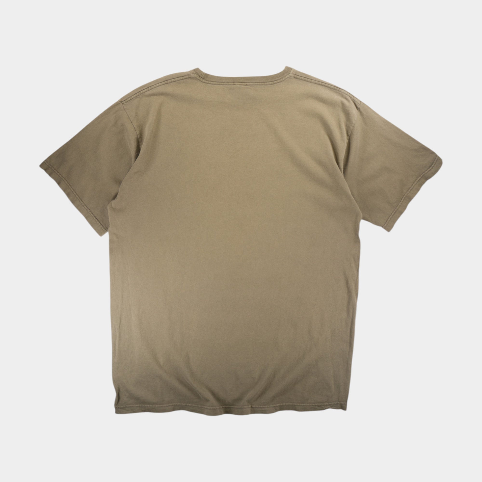 Levi's Винтидж Зелена Тениска