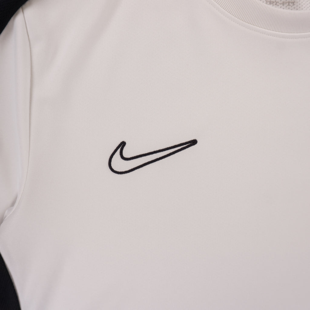 Nike Dri-Fit Бяла Тениска