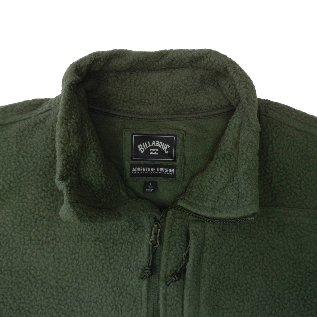 Billabong Adventure Devision Полар