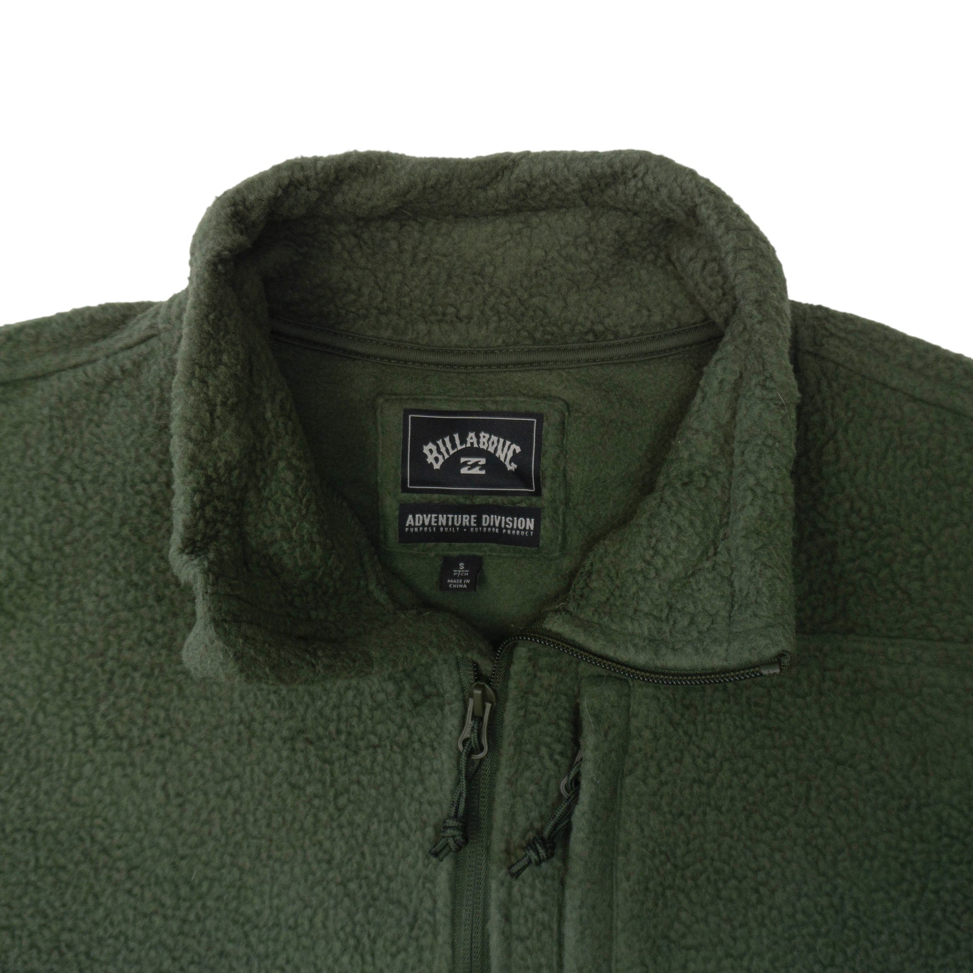 Billabong Adventure Devision Полар