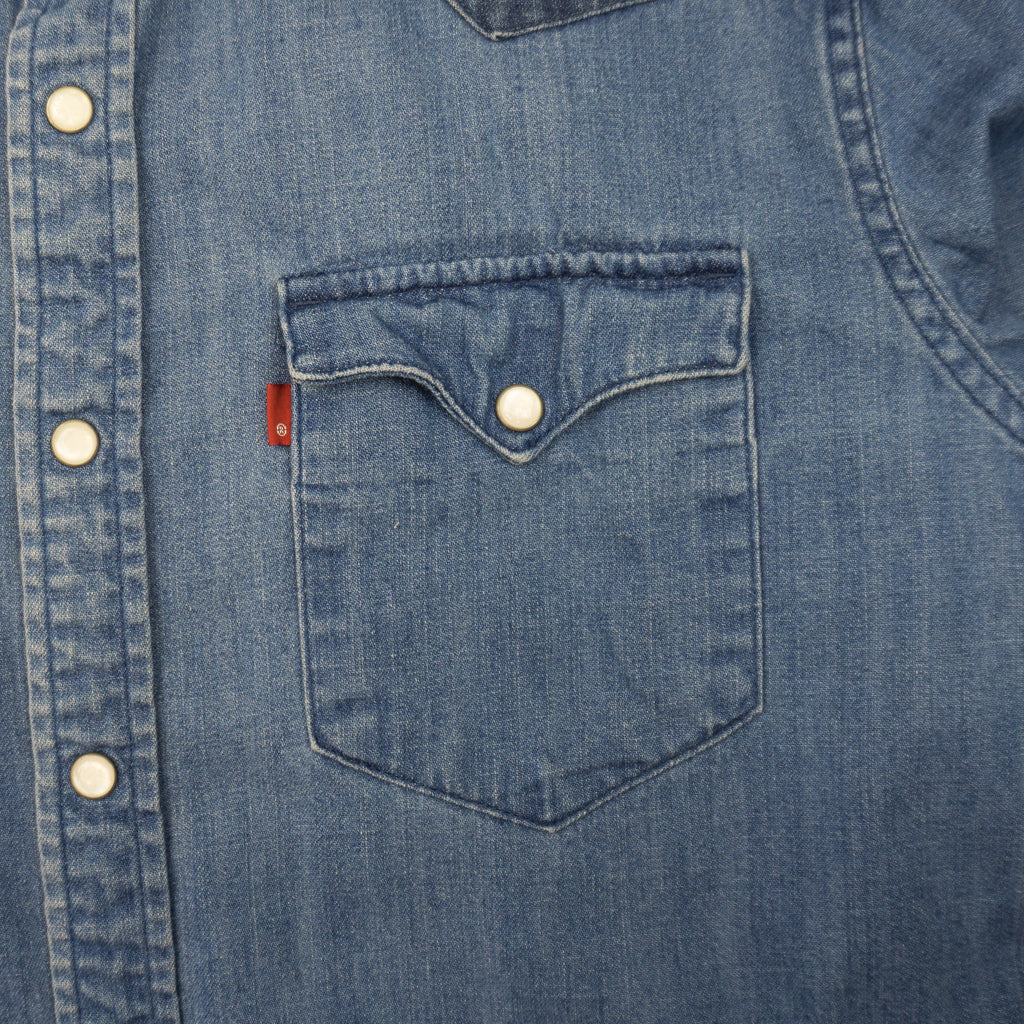 Levi's Дънкова Риза
