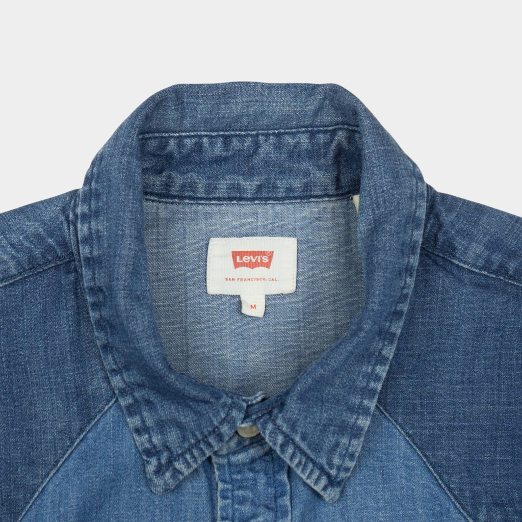 Levi's Дънкова Риза