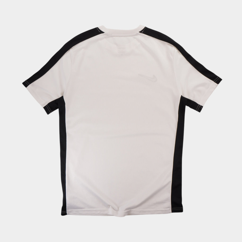 Nike Dri-Fit Бяла Тениска