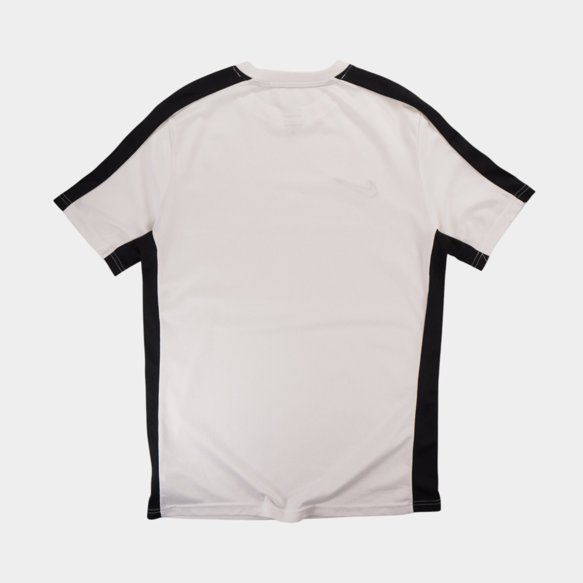 Nike Dri-Fit Бяла Тениска