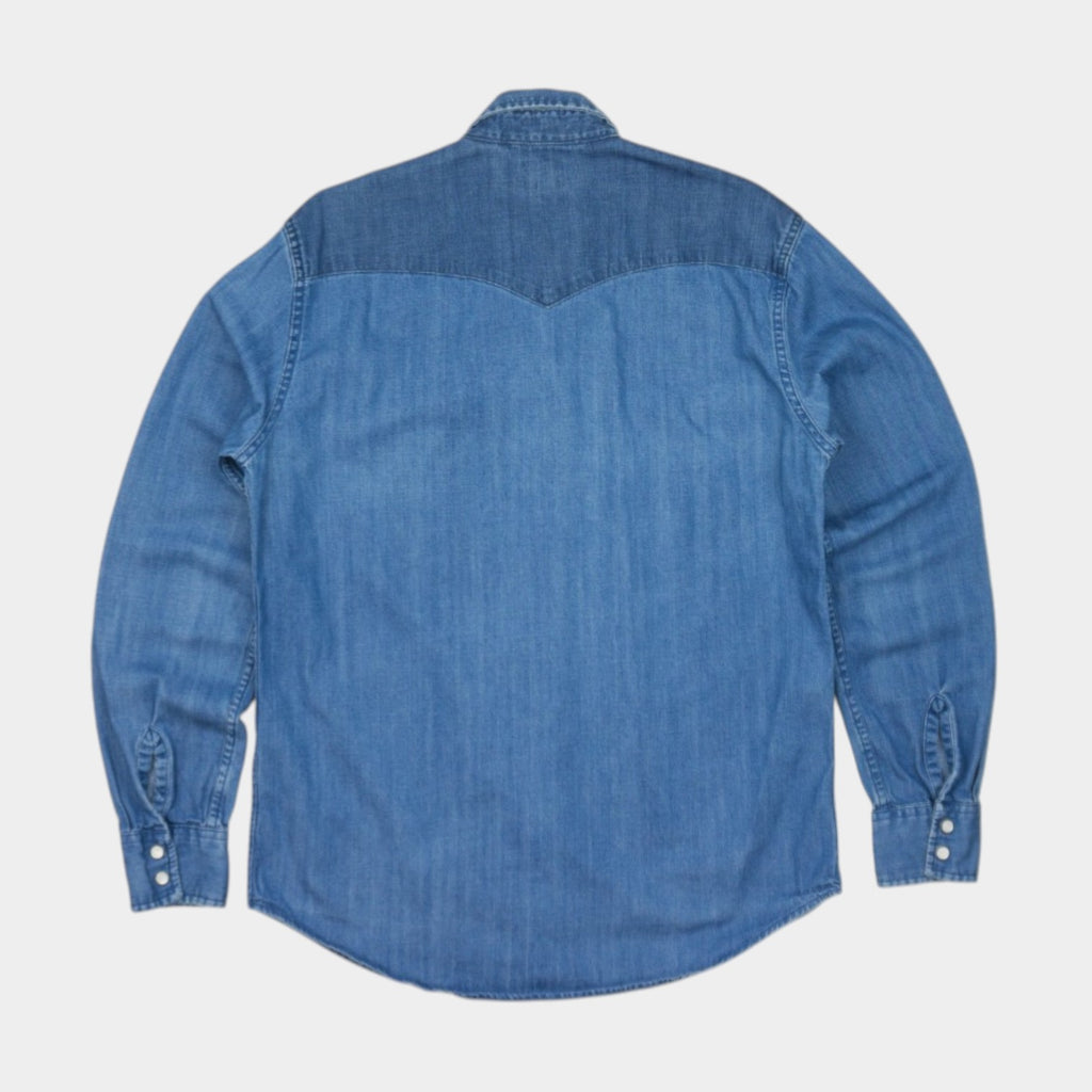 Levi's Дънкова Риза