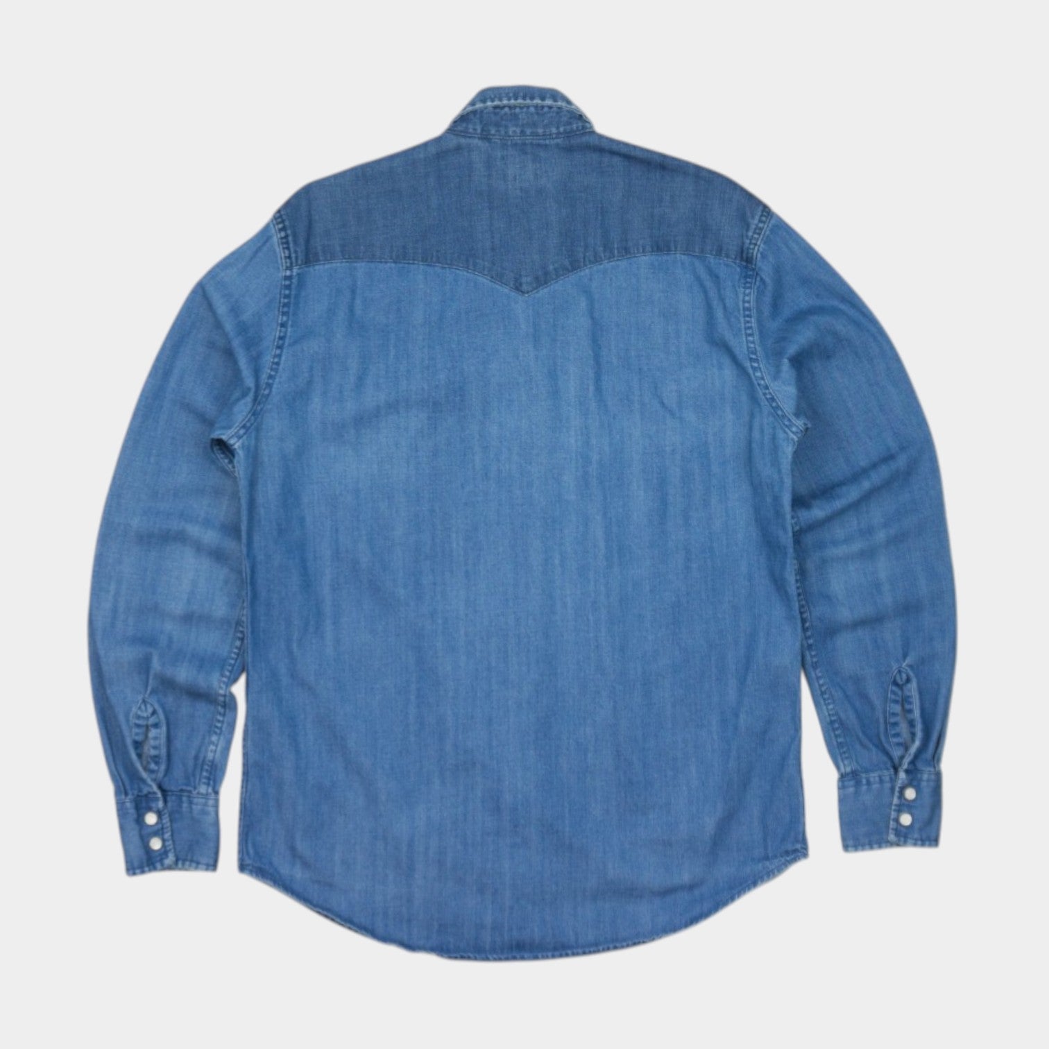 Levi's Дънкова Риза