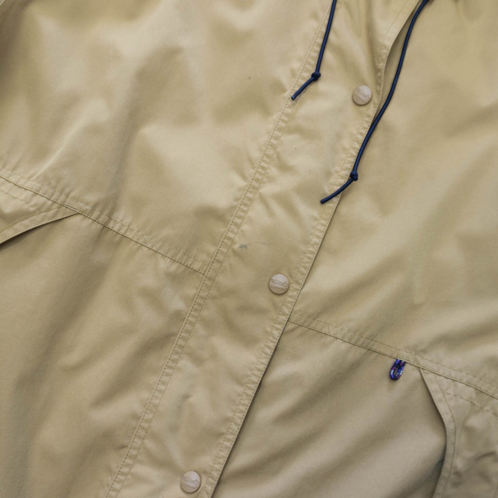 L. L. Bean Туристическо Яке