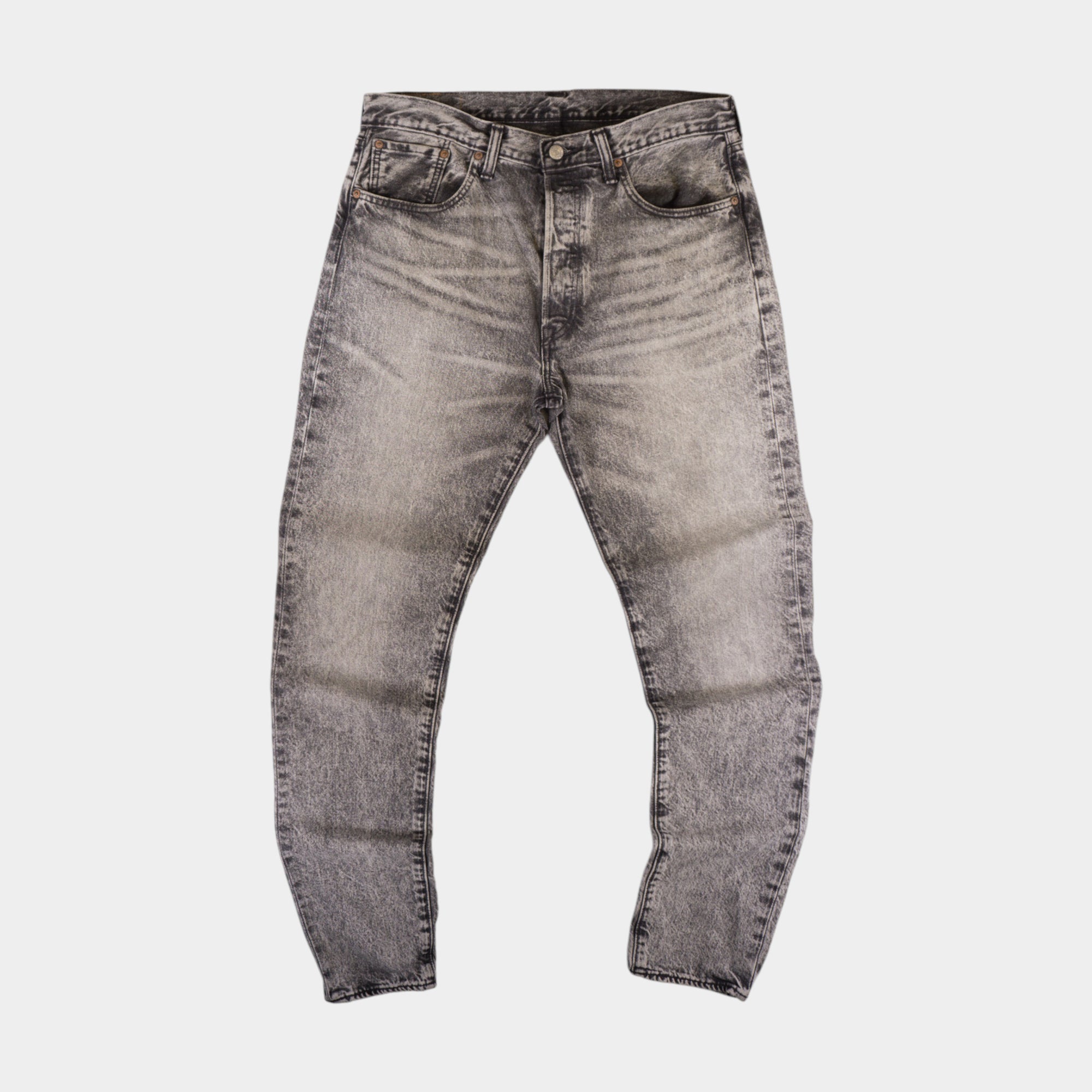 Levi's 501 Сиви Дънки