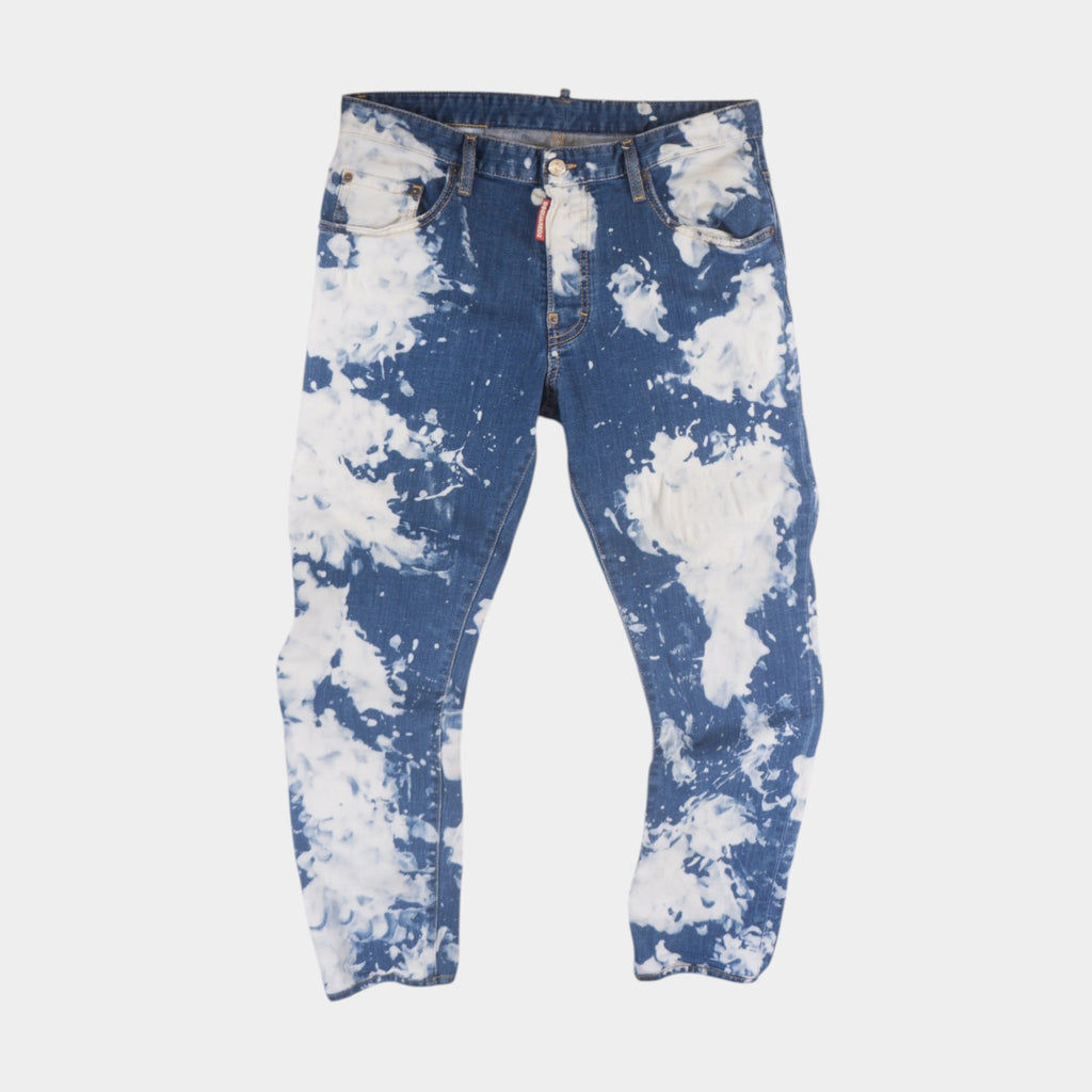 Dsquared2 Дънки