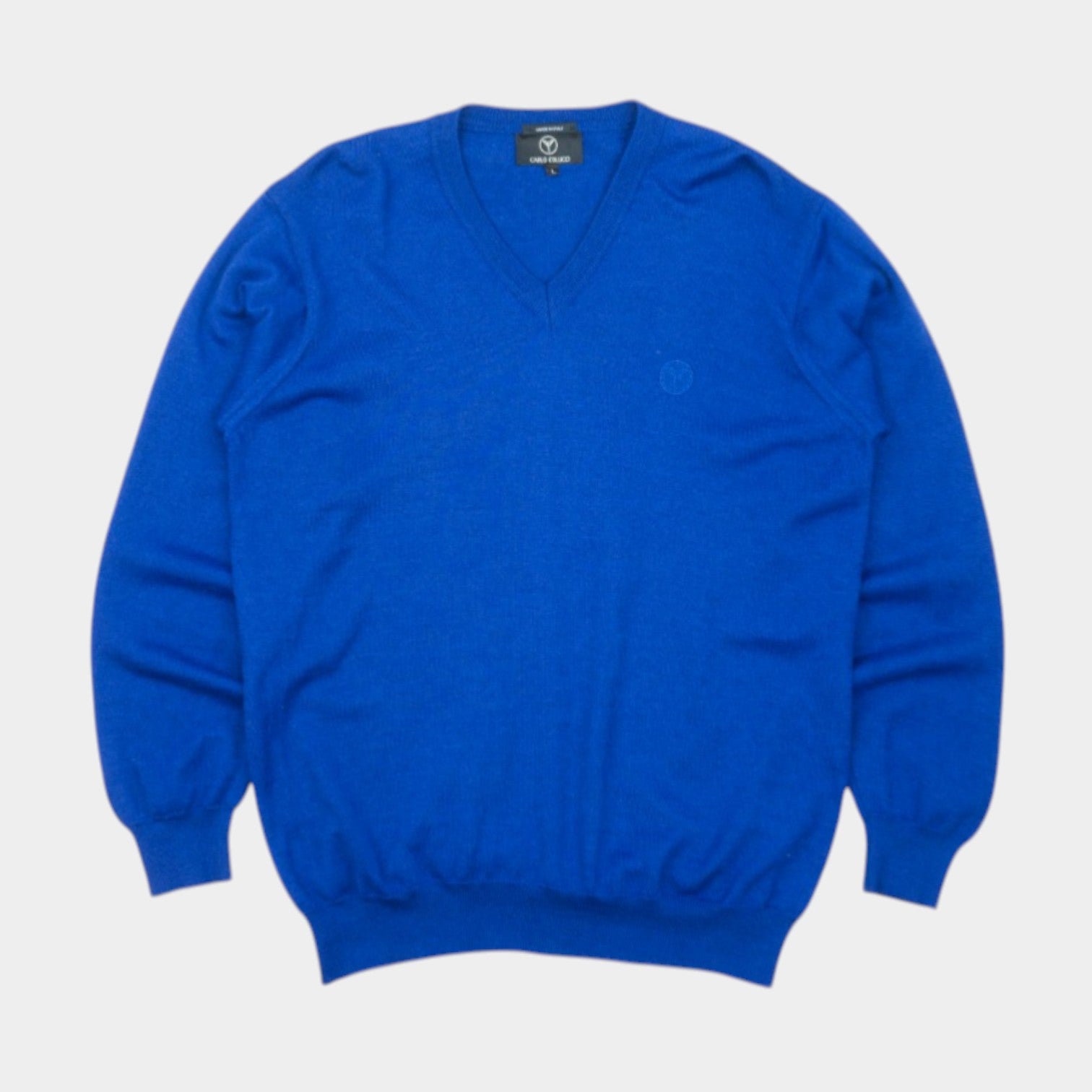 Carlo Colucci Пуловер