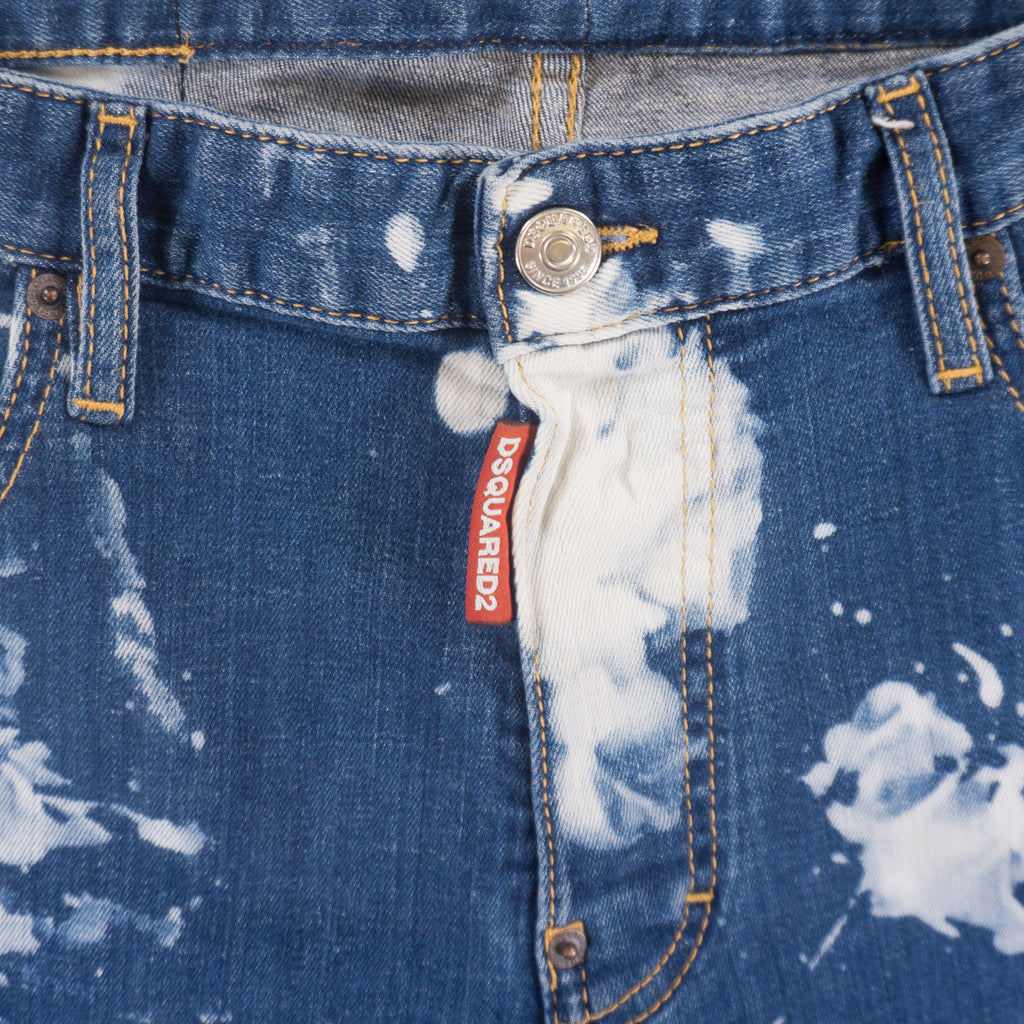 Dsquared2 Дънки