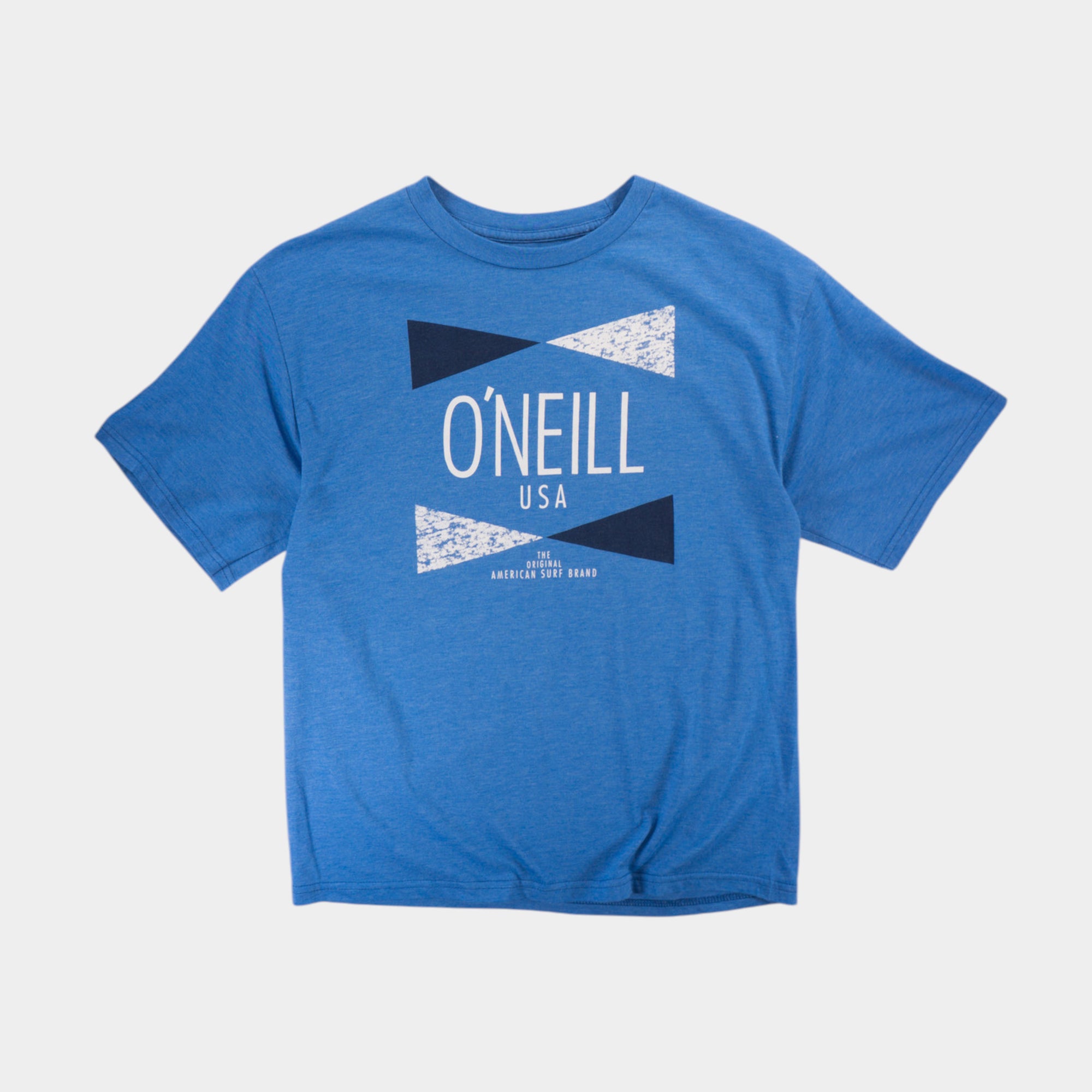 O’Neill Синя Тениска