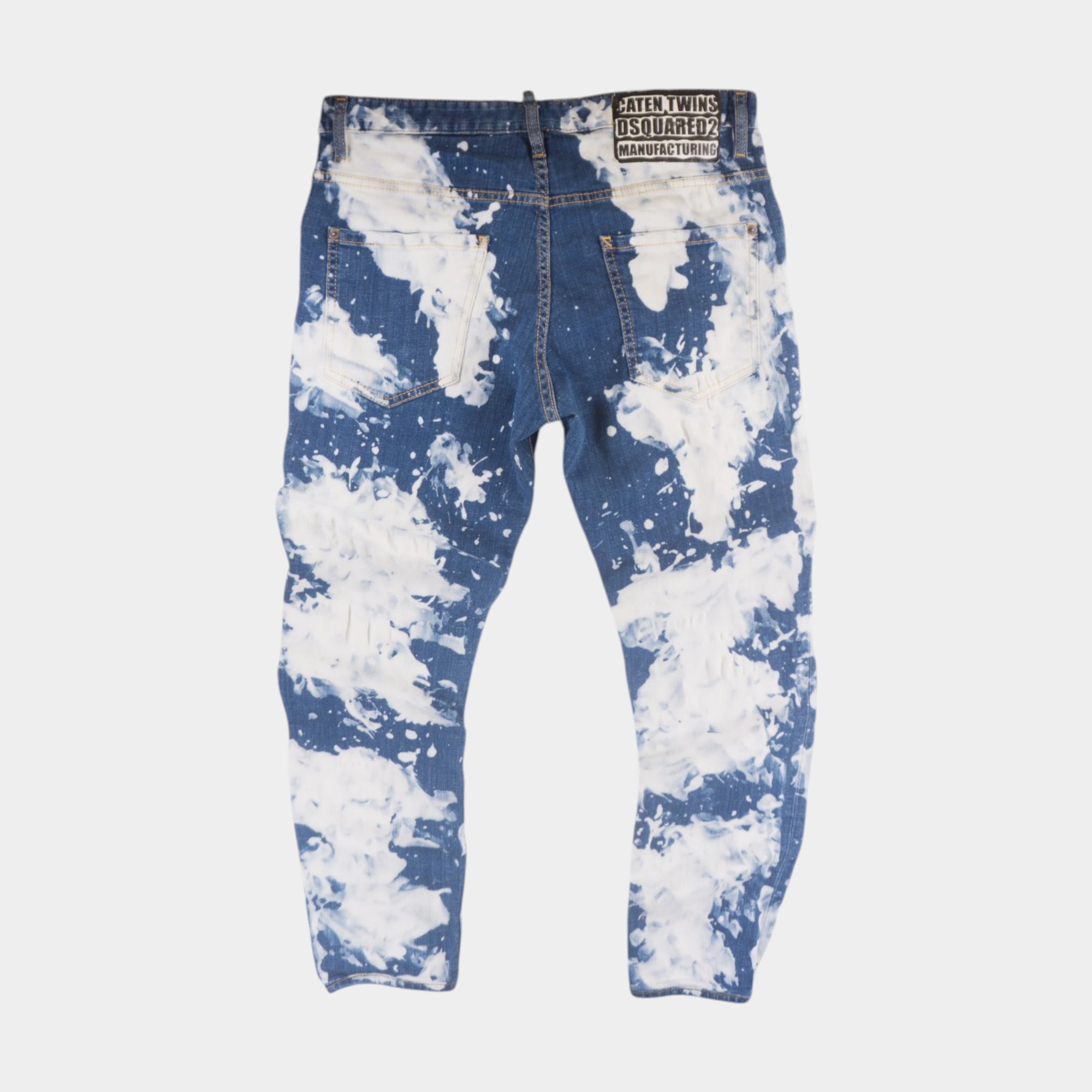 Dsquared2 Дънки