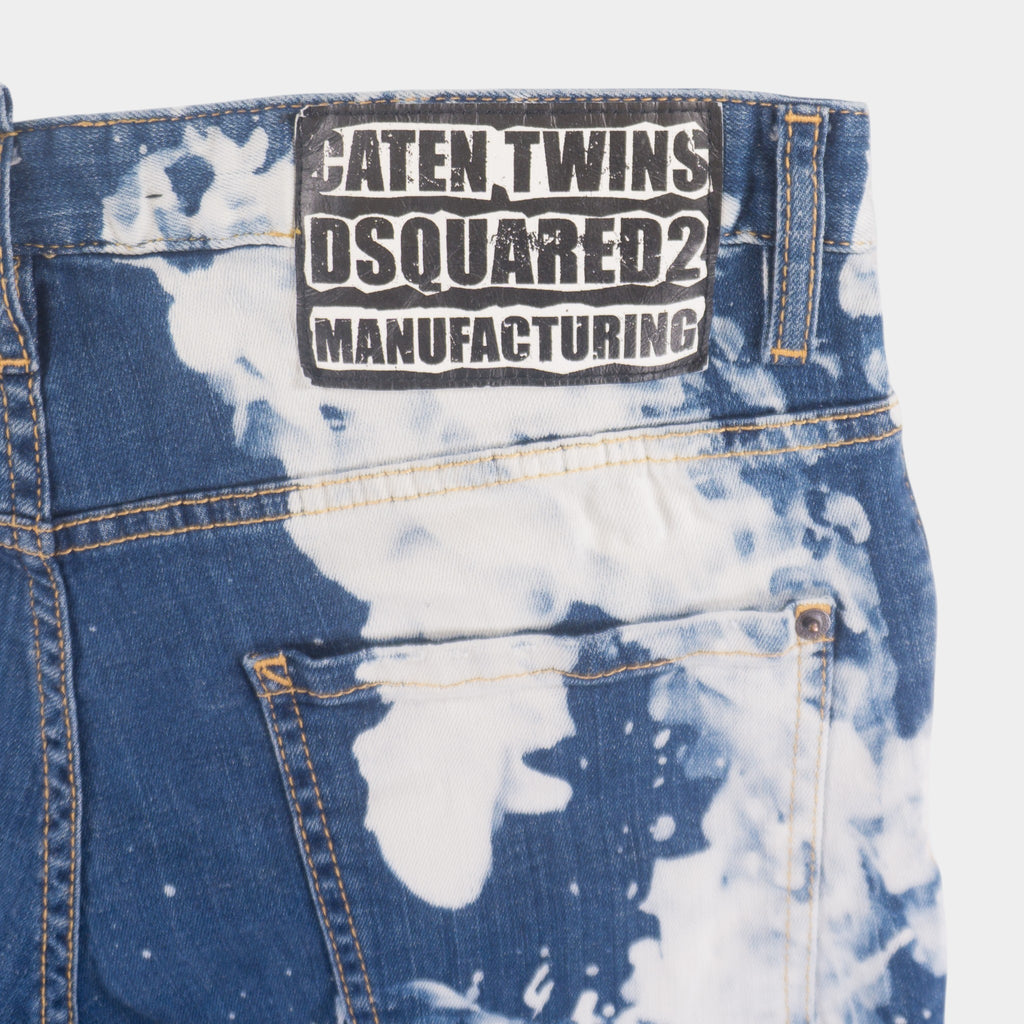 Dsquared2 Дънки