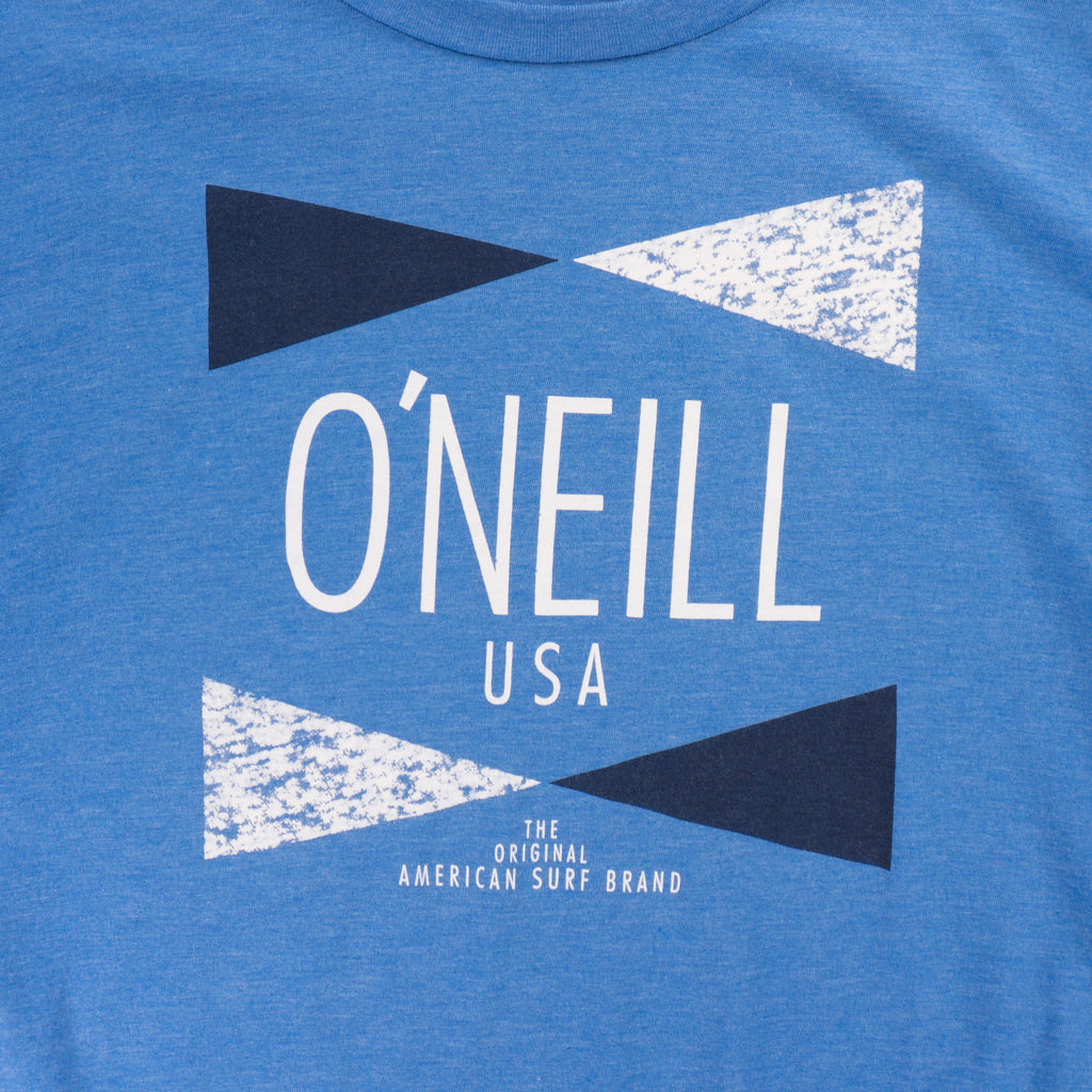 O’Neill Синя Тениска