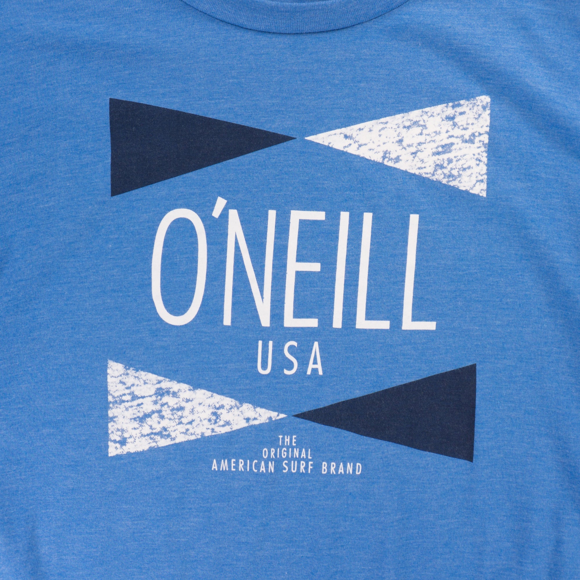 O’Neill Синя Тениска